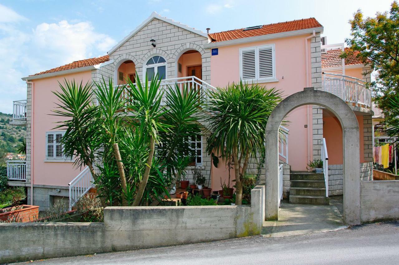 Apartament Julija *